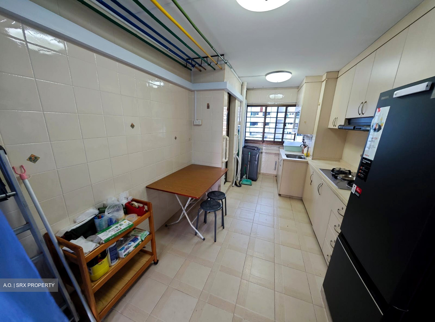 Blk 534 Bedok North Street 3 (Bedok), HDB 2 Rooms #539654061
